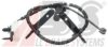 ASTON 6G332D009AB Warning Contact, brake pad wear